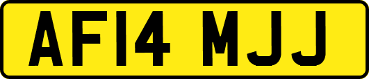 AF14MJJ
