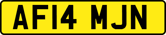 AF14MJN