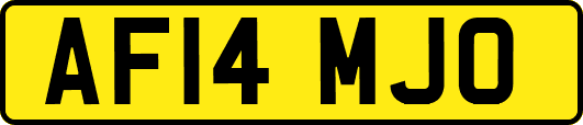AF14MJO