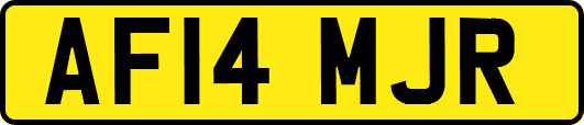 AF14MJR