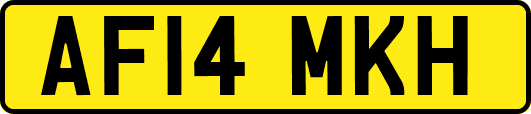 AF14MKH