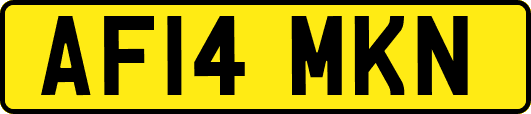 AF14MKN