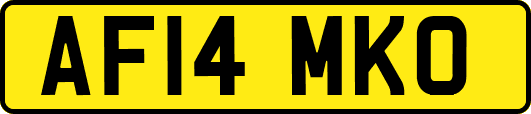 AF14MKO