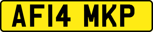 AF14MKP