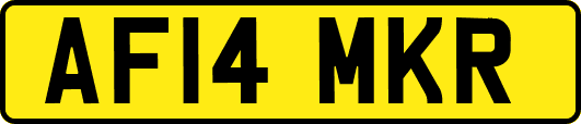 AF14MKR