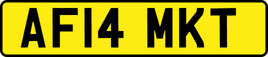 AF14MKT