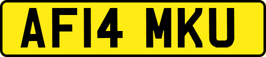 AF14MKU