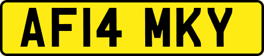 AF14MKY