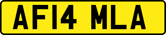 AF14MLA