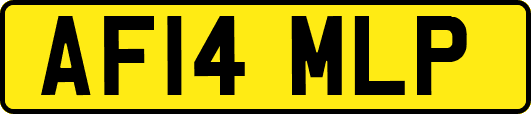 AF14MLP