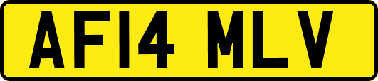 AF14MLV