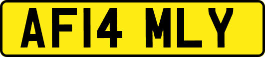 AF14MLY