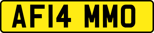 AF14MMO