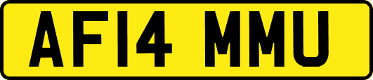 AF14MMU