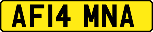 AF14MNA
