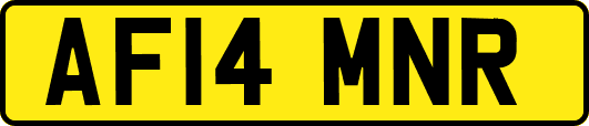 AF14MNR