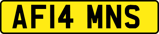 AF14MNS