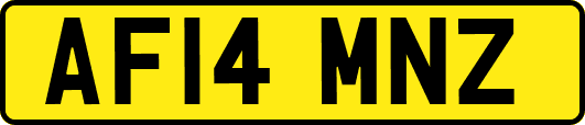AF14MNZ