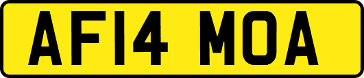 AF14MOA