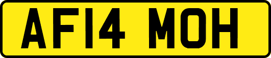 AF14MOH