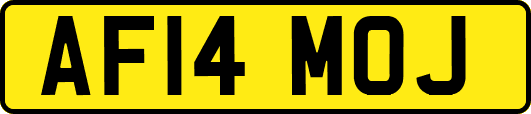 AF14MOJ