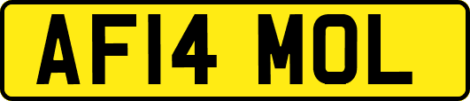 AF14MOL