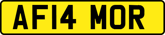 AF14MOR