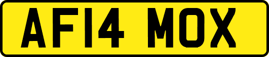 AF14MOX