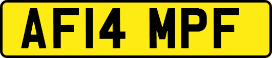 AF14MPF