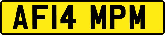 AF14MPM
