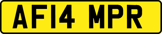 AF14MPR