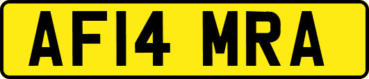 AF14MRA