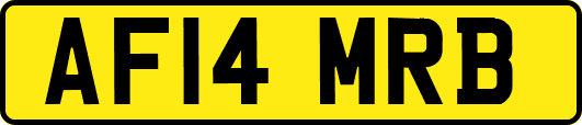 AF14MRB