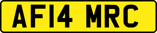 AF14MRC