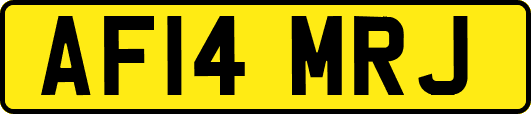 AF14MRJ