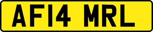 AF14MRL