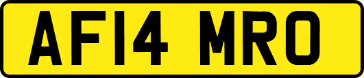 AF14MRO