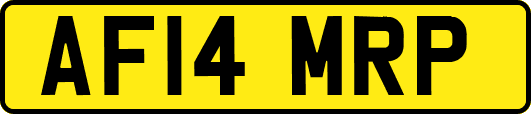 AF14MRP