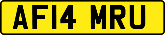 AF14MRU