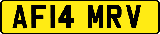 AF14MRV