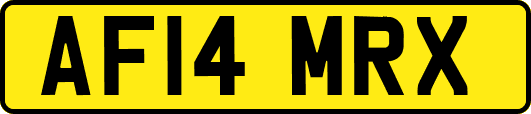 AF14MRX