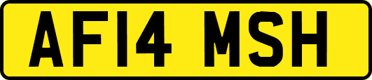 AF14MSH
