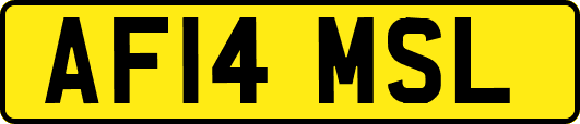 AF14MSL