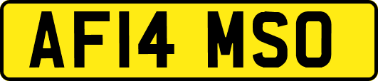 AF14MSO