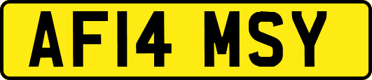 AF14MSY