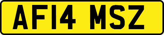 AF14MSZ