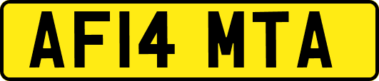 AF14MTA