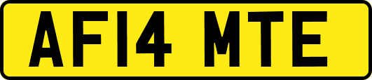 AF14MTE