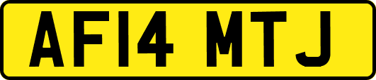 AF14MTJ