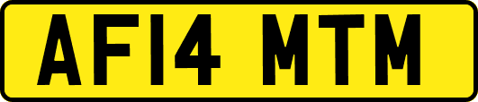 AF14MTM